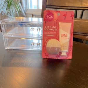 Jewelry and Makeup Organizer